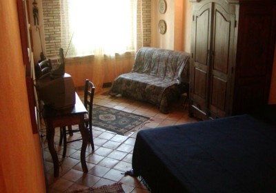 Bed And Breakfast Villa Villa Almoezia